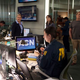 Sam Waterston, Mary McCormack, Emily Mortimer, Jeff Daniels, Derek Webster